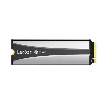 LEXAR  LNMPLY8002T-RNNNG disque SSD 2 To M.2 PCI Express 4.0 - Neuf