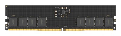LEXAR  M&eacute;moire Ram Ld5u16g56c46st-bgs 1x16gb Ddr5 5600mhz 