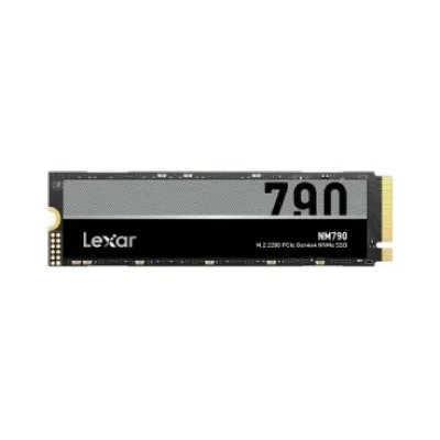 LEXAR  NM790 M.2 512 Go PCI Express 4.0 SLC NVMe