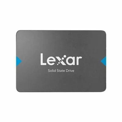 LEXAR  NQ100 2.5"" 480 Go S&eacute;rie ATA III