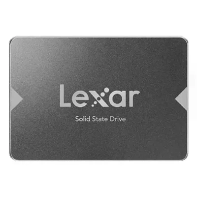 LEXAR  NS100 - SSD - 2 To - interne - 2.5"" - SATA 6Gb/s