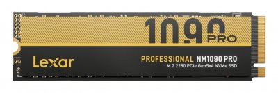 LEXAR  Professional NM1090 PRO 4 To M.2 PCI Express LNM109P004T-RNNNG