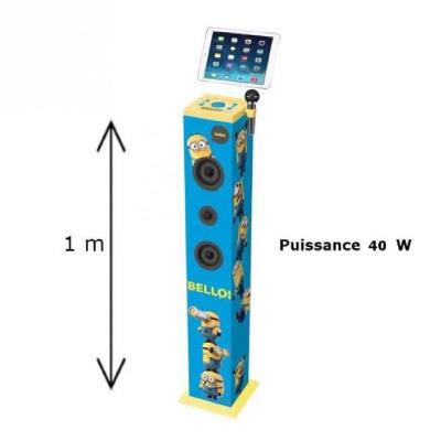 GENERIQUE lexibook K8050FZ - Bleu