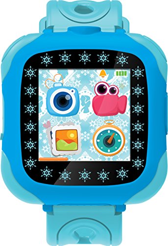 LEXIBOOK  La Reine Des Neiges - Watch Cam