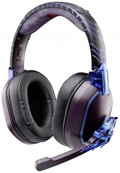 LEXIP  Casque Gaming Madara Design By Tsume - Naruto Shippuden