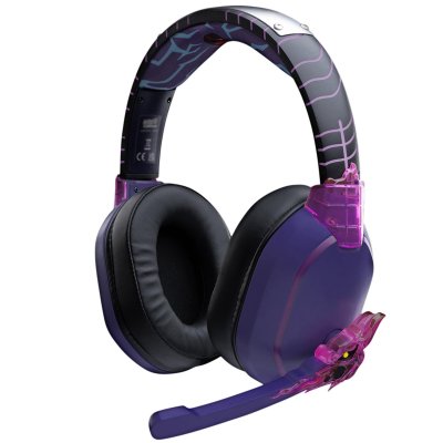 LEXIP  Casque Gaming Sasuke Design By Tsume - Naruto Shippuden