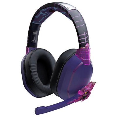 LEXIP  Casque Gaming Sasuke Design By Tsume - Naruto Shippuden