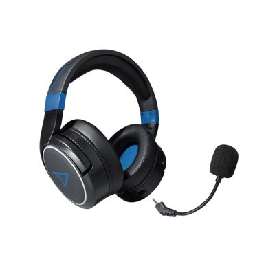 STELLPLAY Lexip Casque Sans Fil Faible Latence - Metaltech Cobalt (Multi) - Neuf