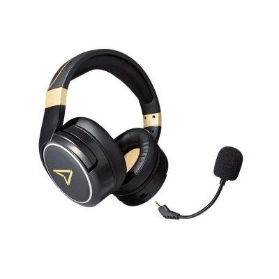 STELLPLAY Lexip Casque Sans Fil Faible Latence - Metaltech Radiance (Multi) - Neuf
