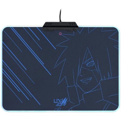 LEXIP  Tapis De Souris Madara Design By Tsume - Naruto Shippuden - Neuf