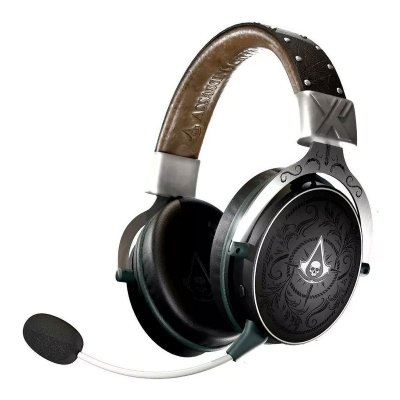 LEXIP  X Ubisoft Assassin's Creed Black Flag Headset