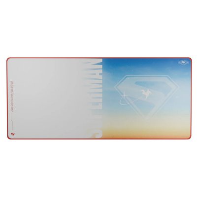 LEXIP  X Warner Superman Mousepad (Sunset)