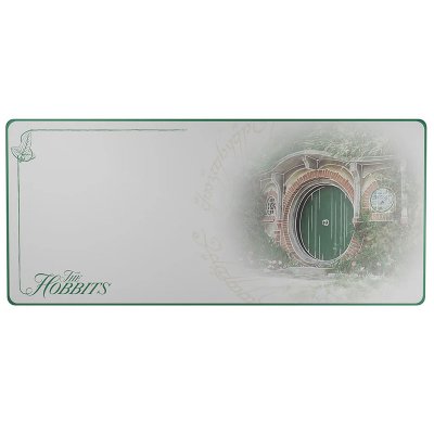 LEXIP  X Warner The Lord of the Rings Mousepad (Hobbits)