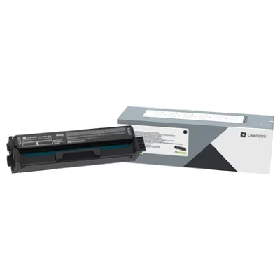LEXMARK  20n0x10 toner black, 6k pages