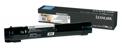 LEXMARK  22Z0008 Toner