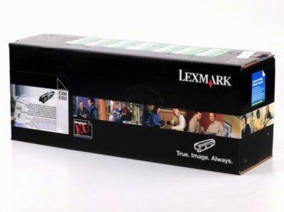 LEXMARK  24B5830 Cartouche de toner 1 pi&egrave;ce(s) Original Jaune