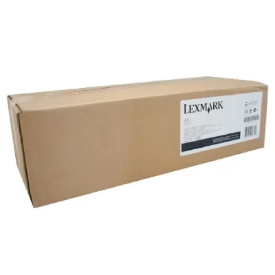 LEXMARK  24B7499 Cartouche de Toner 1 pi&egrave;ce(s) Original Cyan