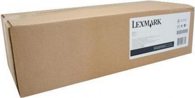 LEXMARK  24B7522 Cartouche de toner 1 pi&egrave;ce(s) Original Noir
