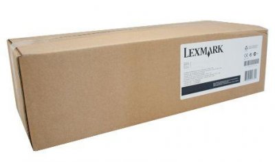 LEXMARK  24B7524 Cartouche de toner 1 pi&egrave;ce(s) Original Magenta