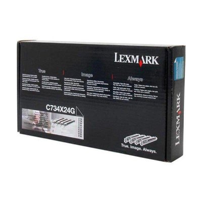 LEXMARK  - 4 - photoconducteur - LCCP