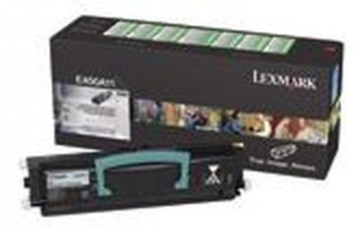 LEXMARK  450a toner noir e450a11e E450A11E