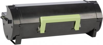 LEXMARK  502 Toner noir Original 50F2000