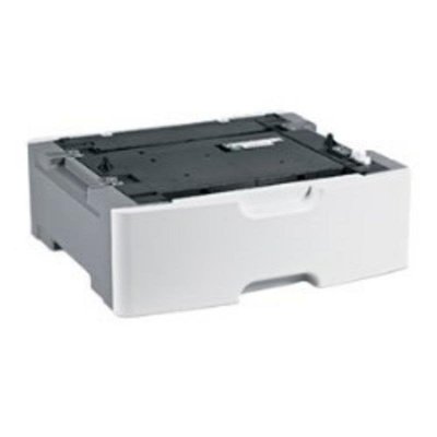 LEXMARK  50G0802 bac d'alimentation Bac &agrave; papier 550 feuilles