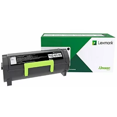 LEXMARK  51b00a0 Ms317dn/mx317dv Toner Cartridge Noir