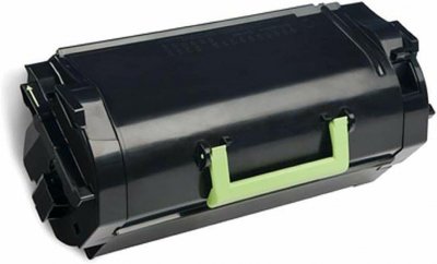 LEXMARK  522X Original Noir 1 pi&egrave;ce s