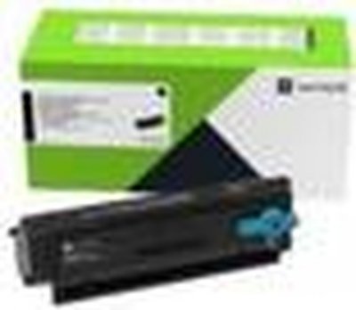 LEXMARK  55b200e corporate toner 55b200e corporate toner cartridge 55B200E