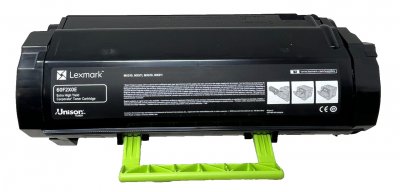 LEXMARK  602X Original Noir 1 pi&egrave;ce s