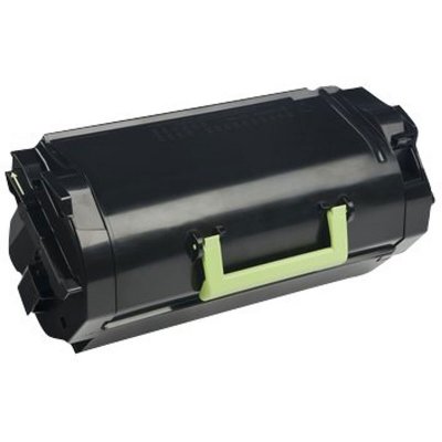 Lexmark 622X Original Noir 1 pi&egrave;ce s