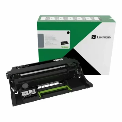 LEXMARK  66S0Z00 Cartouche de toner 1 pi&egrave;ce(s) Original Noir