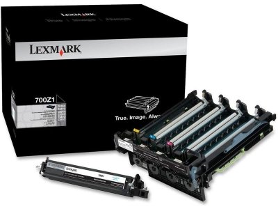 LEXMARK  70C0Z50 kit d'imprimantes et scanners