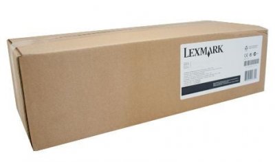 LEXMARK  71C0H10 Cartouche de toner 1 pi&egrave;ce(s) Original Noir