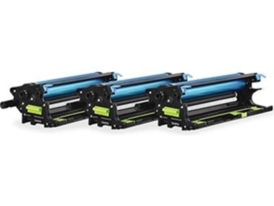 LEXMARK  720q tambour pack de 1 couleur 72k0q00 72K0Q00