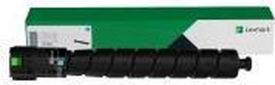 LEXMARK  83D0HM0 Cartouche de toner 1 pi&egrave;ce(s) Original Magenta