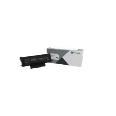 LEXMARK  B220XA0 Black Toner Cartridge Gris/blanc