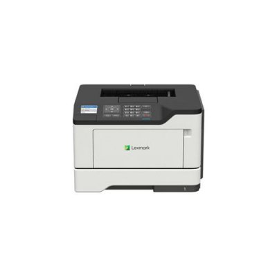 LEXMARK  b2546dw mono a4 4yrs 44ppm 600x600 512mb usb/wif noir