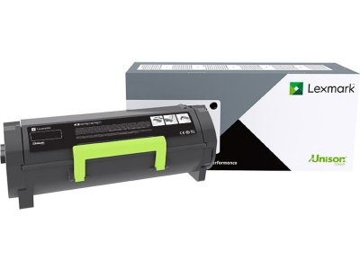 LEXMARK  B262U00 Toner black, 15K pages
