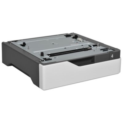 LEXMARK  bac dalimentation de 550 feuil cs7/cx7 noir