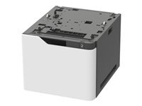 LEXMARK  bacs pour supports - 2100 feuilles