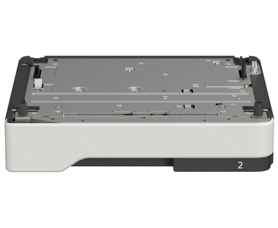 LEXMARK  bacs pour supports - 250 feuilles