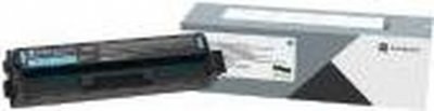 LEXMARK  C330H20 Cyan Print Cartridge
