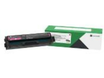 LEXMARK  C342XM0 Cartouche de Toner Original Magenta