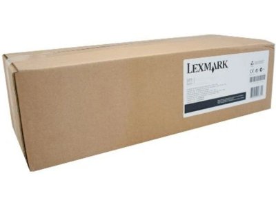 LEXMARK  C4342 cartouche toner d'origine - Jaune