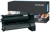LEXMARK  C780a2kg Cartouche De Toner 1 Pi&egrave;ce(s) Original Noir