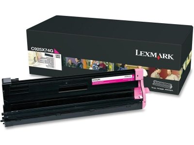 LEXMARK  C925X74G - Unit&eacute; d'imagerie