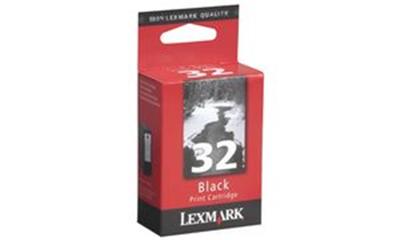 LEXMARK  Cartouche D&acute;encre Lxm 85/3200 Z11 Z31 5000 7000 Optra C40 C45