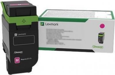 LEXMARK  CS531/632/CX532/635 Toner Magenta Original 75M20M0